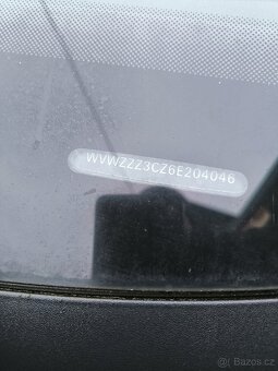 Passat B6 200 2.0 TDI 16v BKP - 5