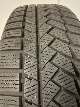 Original zimni Audi Q5 SQ5 r19 235/55/19 dot23 - 5