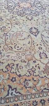 Starý perský koberec - 5