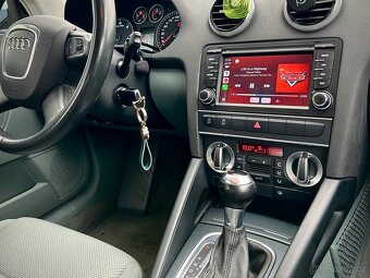 Audi A3 1.6 TDi, Automat - 5