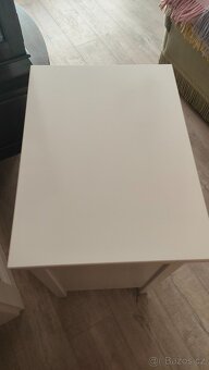 Malá komoda IKEA  Hemnes - 5