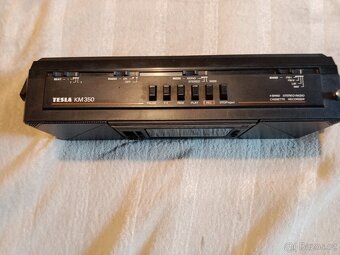 Prodám funkční 3 magnetofony. - 5