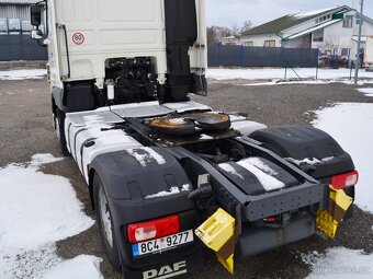 DAF XF 480 SSC - tahač návěsů - 5