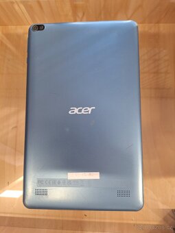 Acer Iconia Tab A10 4 GB / 64,záruka - 5