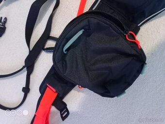 Postroj na běhání se psem - 5