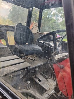 Zetor 7211 - 5