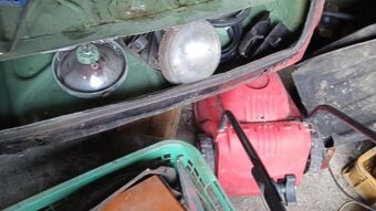 Škoda Tudor 1948 - 5