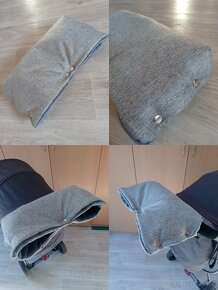 Rukávníky a rukavice, ceny od - 5