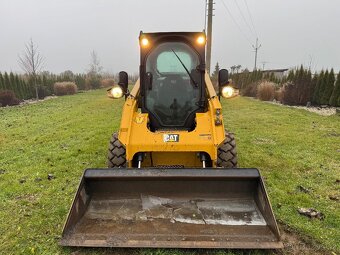 Caterpillar 246 D - 5