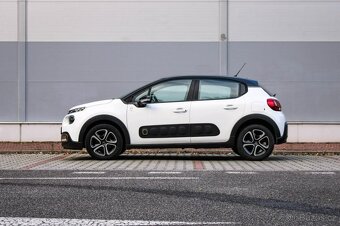Citroën C3 PureTech 82 S S Shine - 5