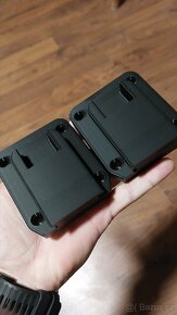 Držák m12 nářadí Milwaukee - 5