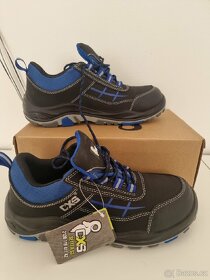 Pracovní boty CXS DOG SETTER S3 - 5