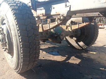 Liaz MTS 27 díly - 5