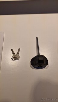 Příčníky Thule WingBar Evo Octavia 4 Combi 2024 - 5