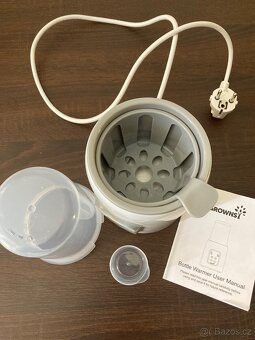 Ohřívač lahví - 5