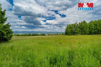 Prodej louky v Liberci - 5