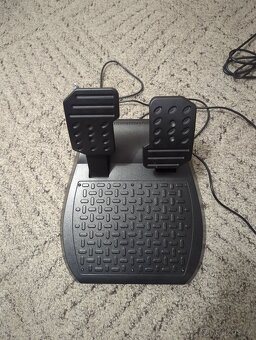 Volant na pc thrustmaster T80 Ferrari - 5