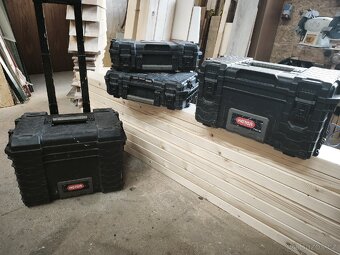 kufry na nářadí - 5