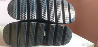 boty metal/punk/gotika dámské - 5