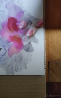 Kalendář Pirelli 2004 - 5