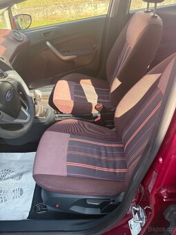 Ford Fiesta 1.25 i klima Trend - 5