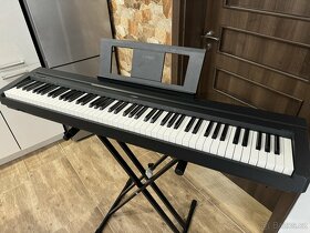 Digital Piano - Yamaha P-45 - 5