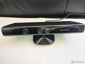 Pohybobý senzor Kinect na Xbox 360 - 5