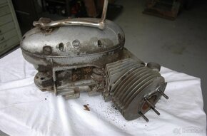 motor jawa 175/356 - 5