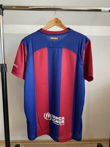 Fotbalový dres FC Barcelona 2023/24 - 5
