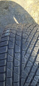 Pirelli Sottozero 285/40R19 103V 6ks - 5