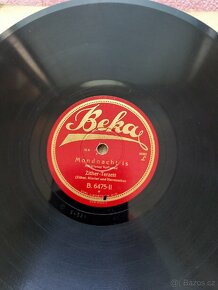 Gramodesky - 5
