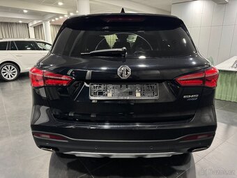 MG EHS PHEV Luxury 1.5 190kW AUT. 87tkm ACC kam 360° Keyless - 5