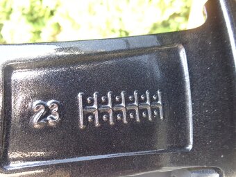 Skoda Karoq Seat VW original R18 lita kola 5x112 - 5