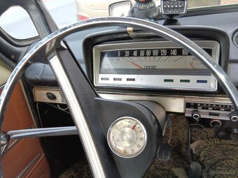Lada 2101 r.v.1974 - 5
