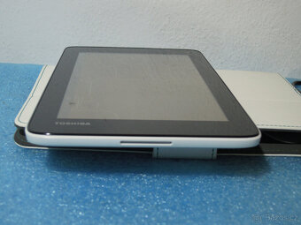 Tablet Windows Toshiba Encore WT7-C-100 7" 1GB 32GB - 5