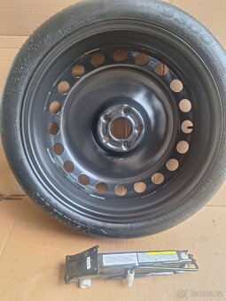 Rezerva Audi A6, A7 - 5