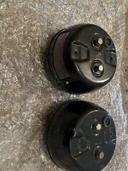 V3S lampy. - 5