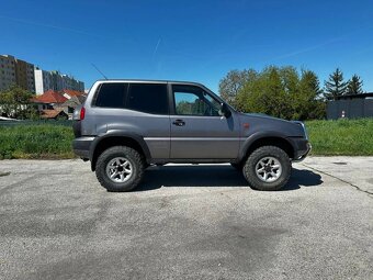 Nissan Terrano II 2.7 TDi - 5