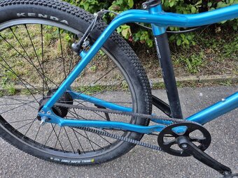 Dětské kolo Rascal 26" 7 rychlostí - 5