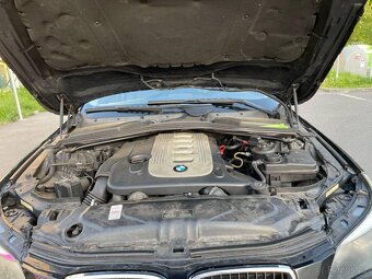 Bmw e61 - 5