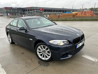 BMW 530D 180KW x-drive - 5