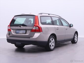 Volvo V70 2,0 16V Kinetic Aut.Klima 1Maj (2009) - 5