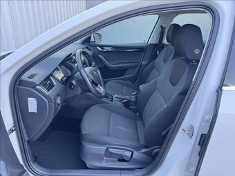 Škoda Octavia 1,6 TDI DSG Style původ ČR DPH - 5