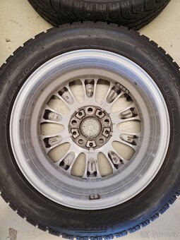 BMW R16 205/55 - 5