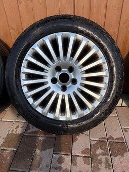 Alu kola ford - 5