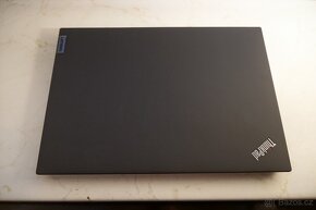 █ Lenovo P16s (i7-1260p, 40GB, 512GB, NVIDIA, záruka) █ - 5
