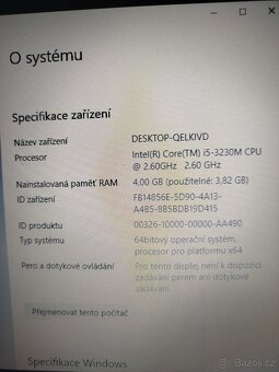 Lenovo ThinkPad E531 - 5