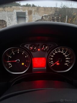 Ford Focus - 5