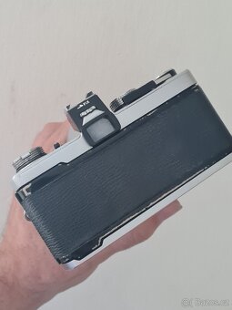 Olympus OM-1 - 5