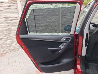 Citroën C4 Picasso, 1,6HDi, 80kW - 5